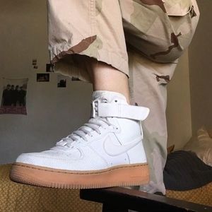 Air Force phantom SE
